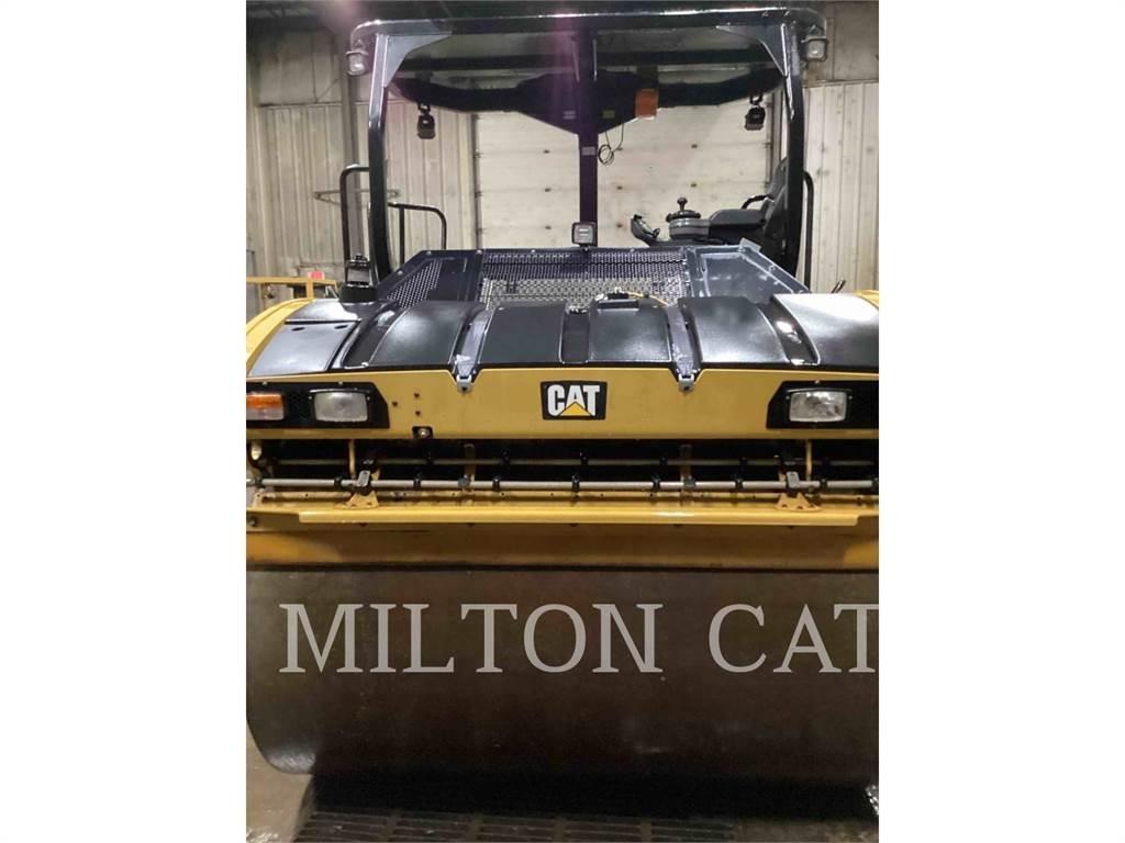 CAT CB13 Tiivistyskoneet