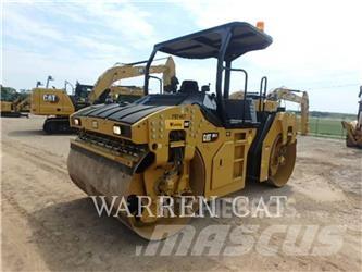 CAT CB13 Asfalttikoneet