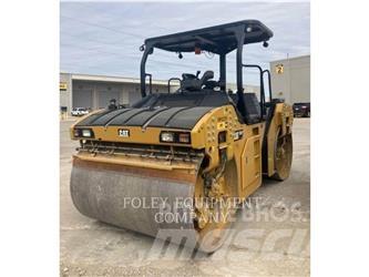 CAT CB13-01 Tiivistyskoneet