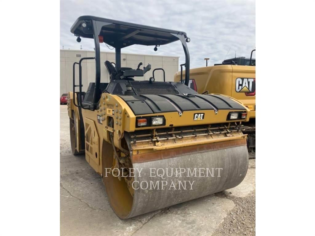 CAT CB13-01 Tiivistyskoneet
