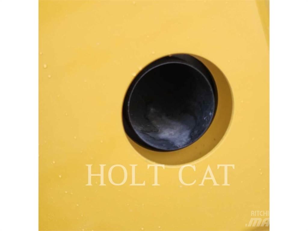 CAT CB15 Pyöräkuormaajat