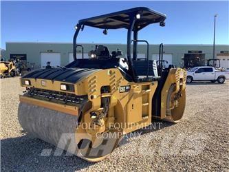 CAT CB15-01 Tiivistyskoneet
