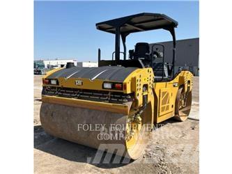 CAT CB15-01 Tiivistyskoneet