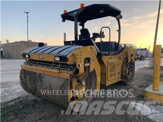 CAT CB15 CW Tandemjyrät