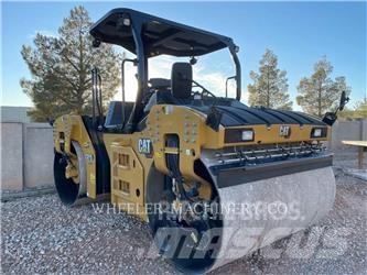 CAT CB15 CW VV Tandemjyrät