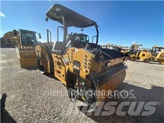 CAT CB15 CW VV Tandemjyrät