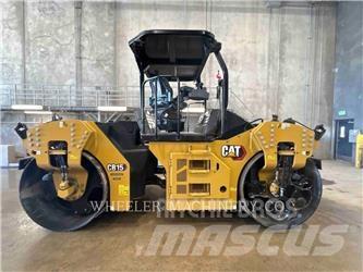 CAT CB15 CW VV Tandemjyrät