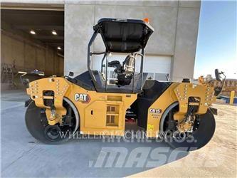 CAT CB15 CW VV Tandemjyrät