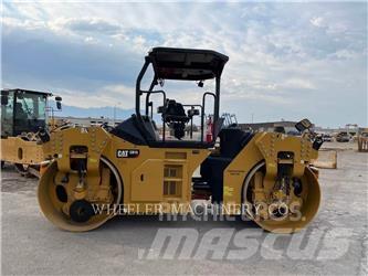 CAT CB15 CW VV Tandemjyrät