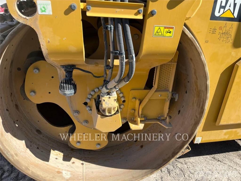 CAT CB15 VV Tandemjyrät