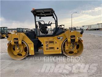 CAT CB15 VV Tandemjyrät