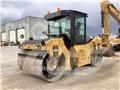 CAT CB16 Bitumin levittäjät