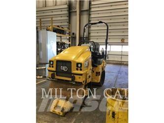 CAT CB2.5 Tiivistyskoneet