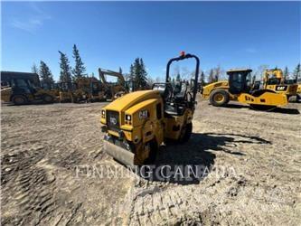 CAT CB2.5-03 Tiivistyskoneet