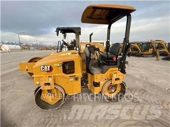 CAT CB2.7 GC Tandemjyrät