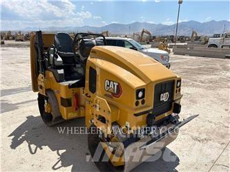 CAT CB2.7 GC Tandemjyrät
