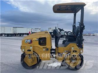 CAT CB2.7 GC Tandemjyrät