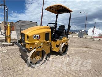 CAT CB2.7 GC Tandemjyrät