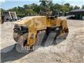 CAT CB334E Yksivalssijyrät