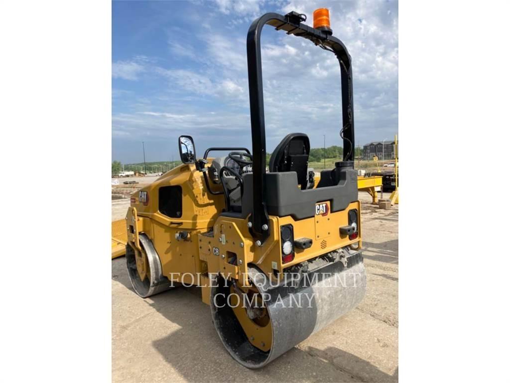 CAT CB4.0-03 Tiivistyskoneet
