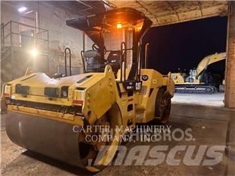 CAT CB534D Tiivistyskoneet