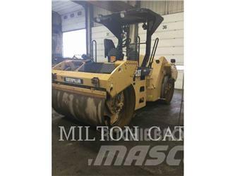 CAT CB54 XW Tiivistyskoneet