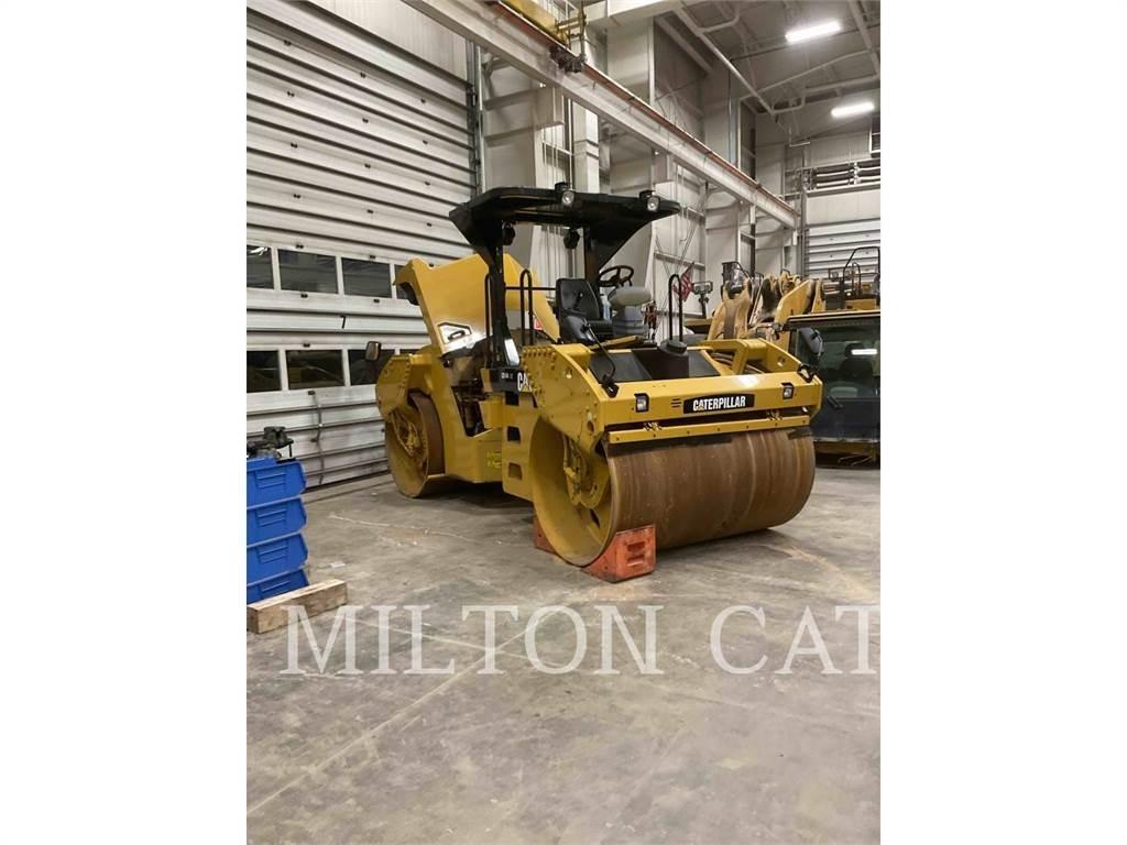 CAT CB54 XW Tiivistyskoneet