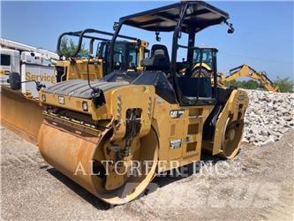 CAT CB54B Tandemjyrät