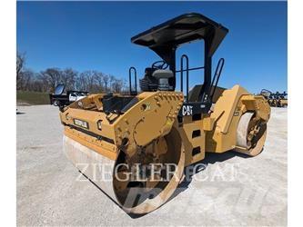 CAT CB64 Tiivistyskoneet