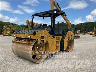 CAT CB64B Tiivistyskoneet