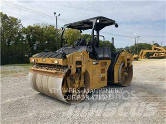 CAT CB66B Tiivistyskoneet