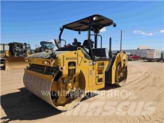 CAT CB66B Tiivistyskoneet