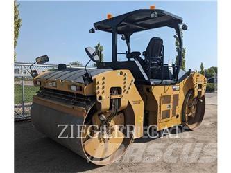 CAT CB68B Tiivistyskoneet