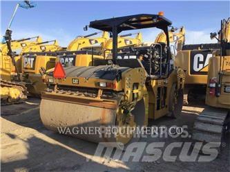 CAT CB68B Tiivistyskoneet