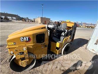 CAT CC4.0 Yhdistelmäjyrät