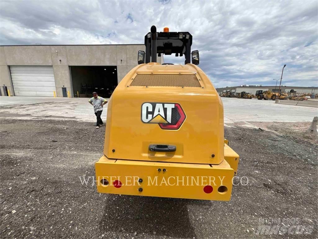 CAT CCS9 Tandemjyrät