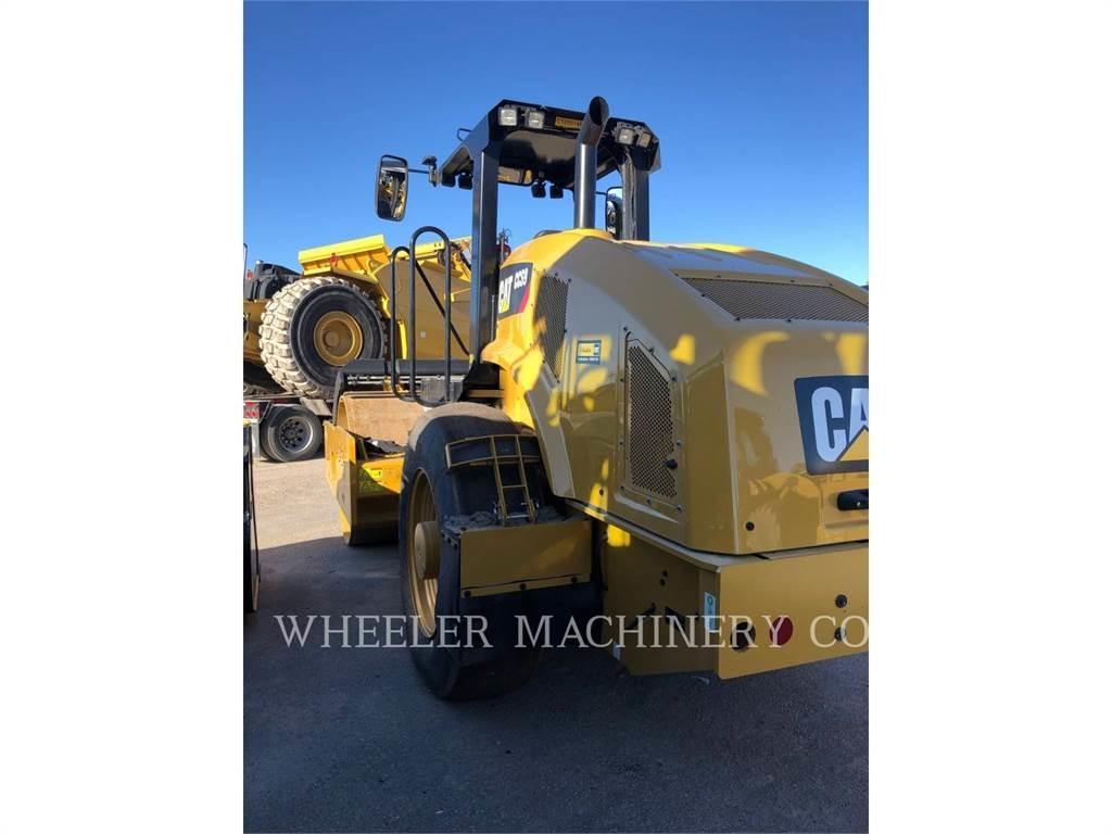 CAT CCS9 Tandemjyrät