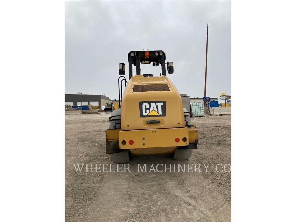 CAT CCS9 Tandemjyrät