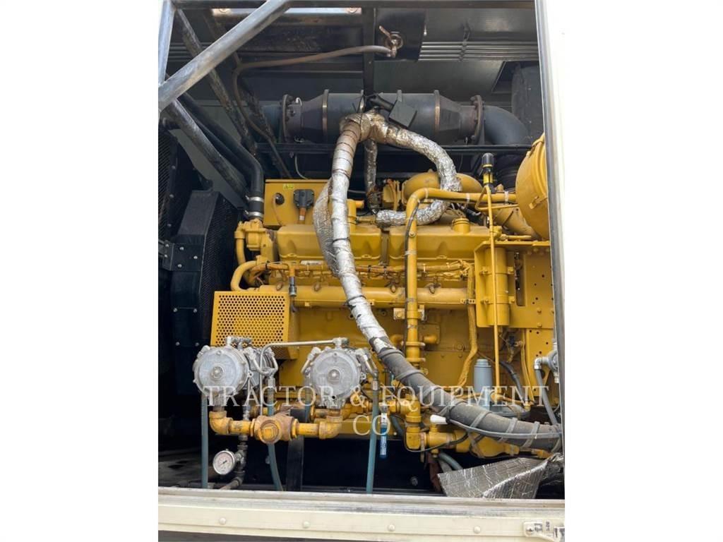 CAT CG13712 Muut generaattorit