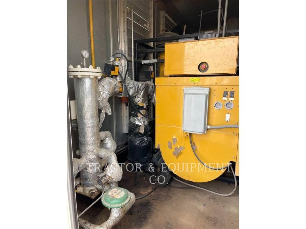 CAT CG13712 Muut generaattorit