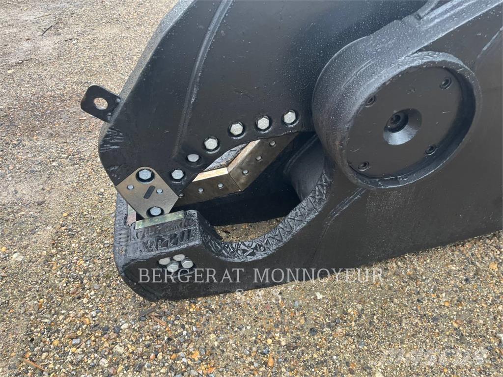 CAT CISAILLE/S3035/ Muut koneet