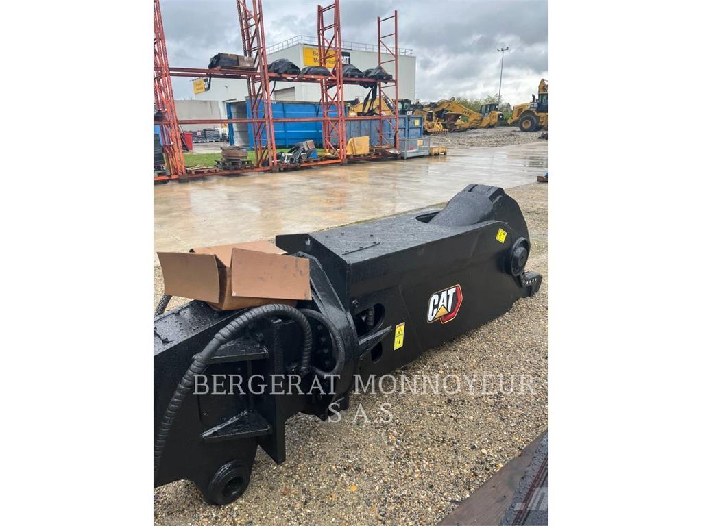 CAT CISAILLE/S3035/ Muut koneet
