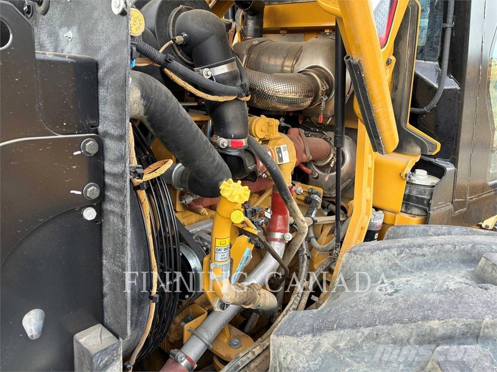 CAT CP11-01 Tiivistyskoneet