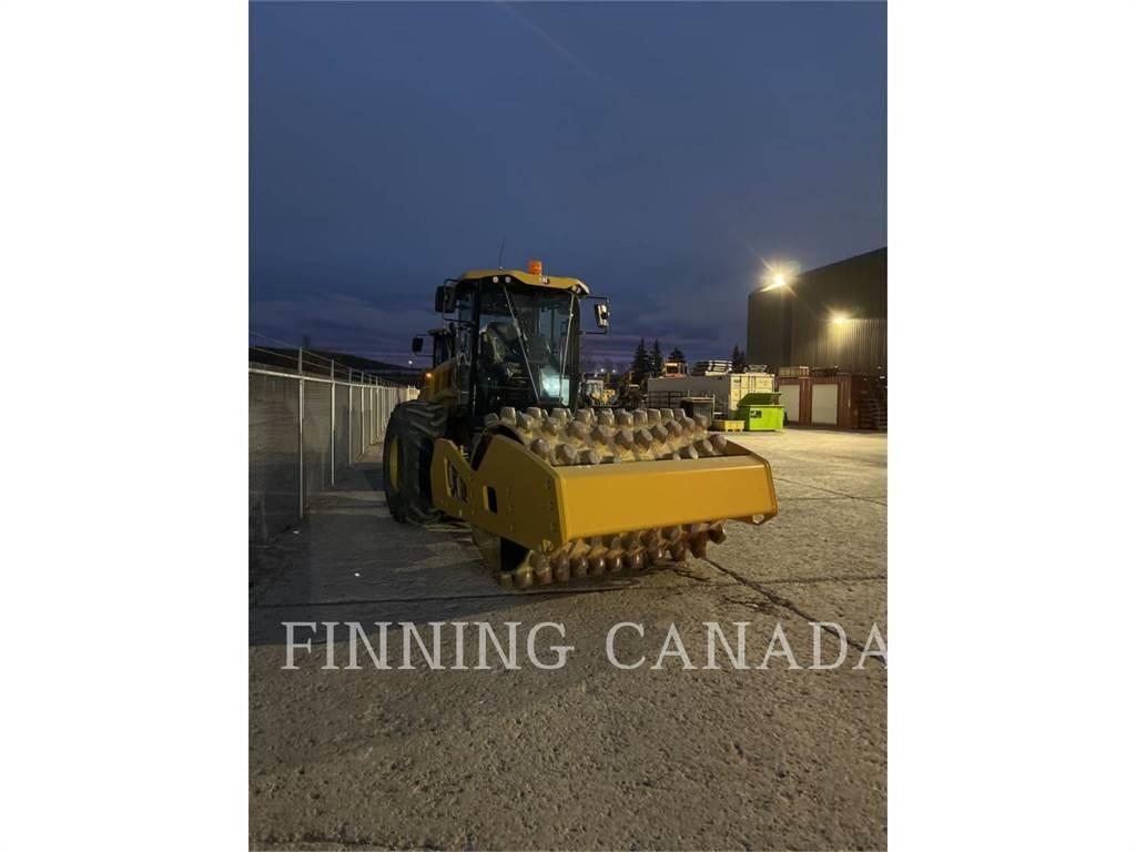 CAT CP12-01 GC Tiivistyskoneet