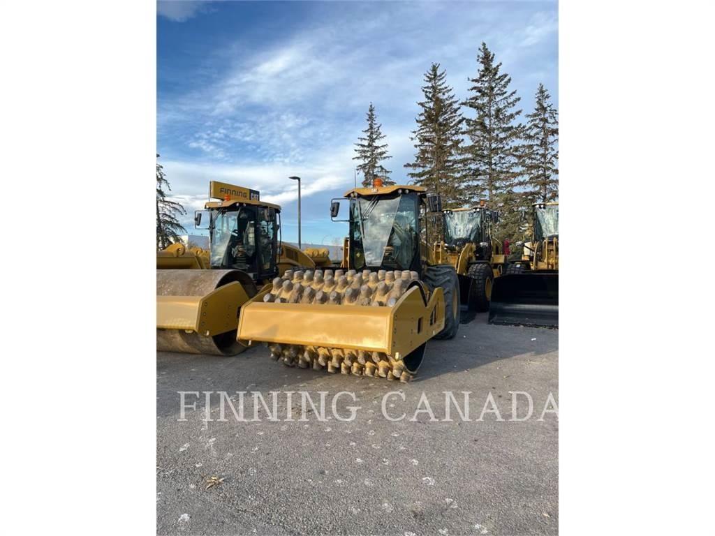 CAT CP12-01 GC Tiivistyskoneet