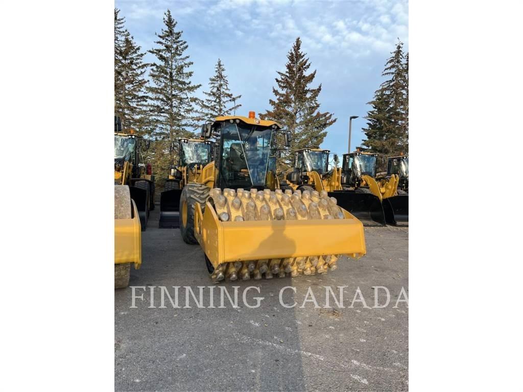 CAT CP12-01 GC Tiivistyskoneet