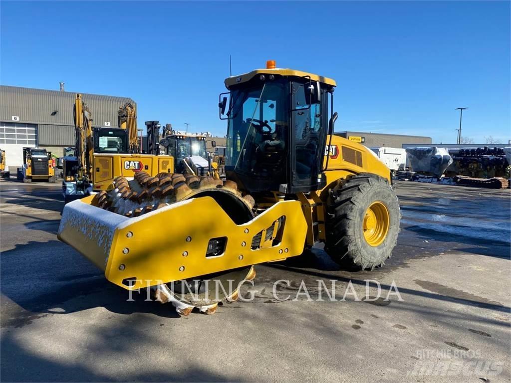 CAT CP12-01 GC Tiivistyskoneet