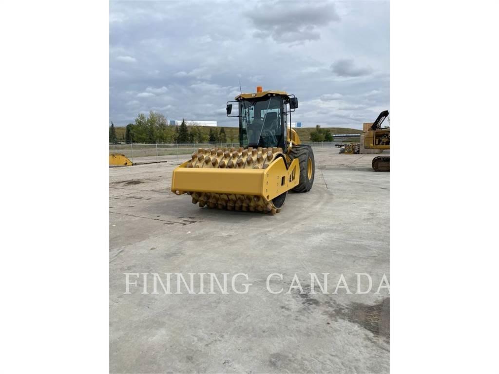 CAT CP12-GC Tiivistyskoneet