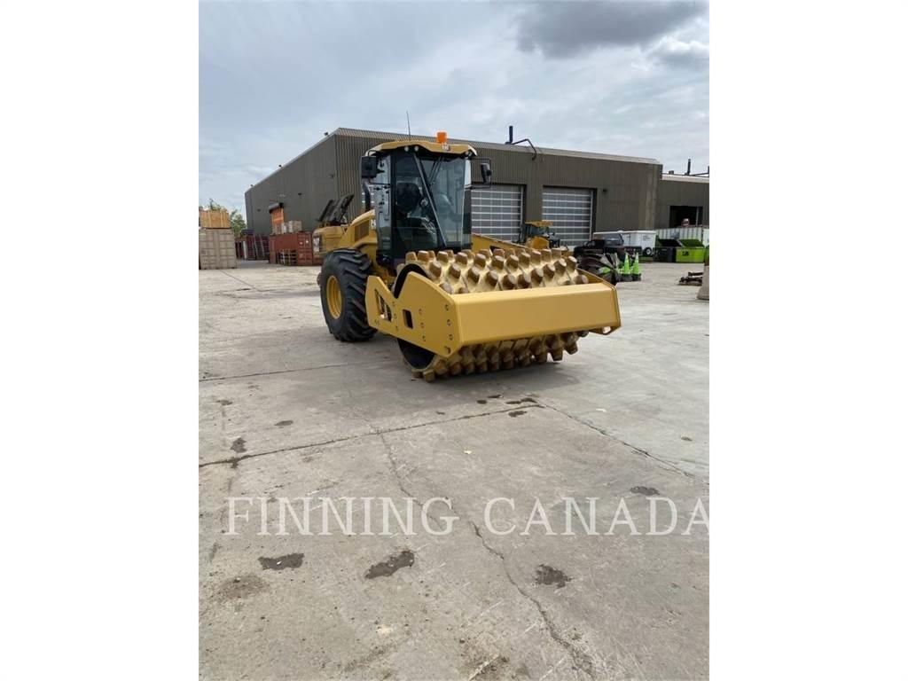 CAT CP12-GC Tiivistyskoneet
