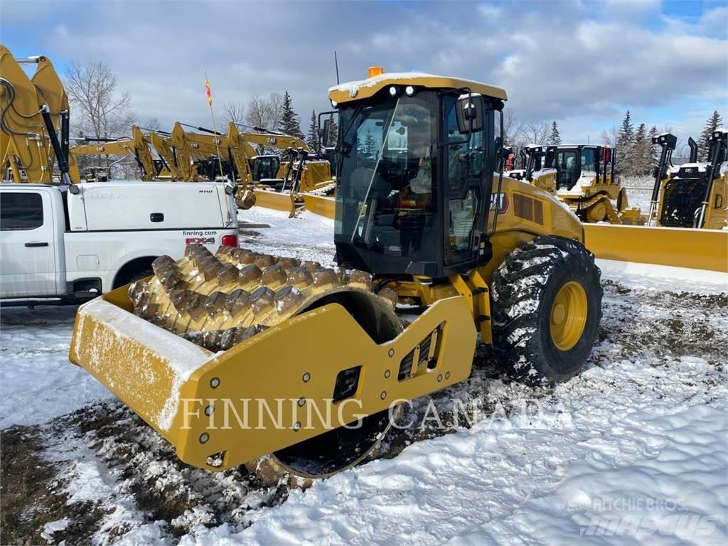 CAT CP12GC Tiivistyskoneet